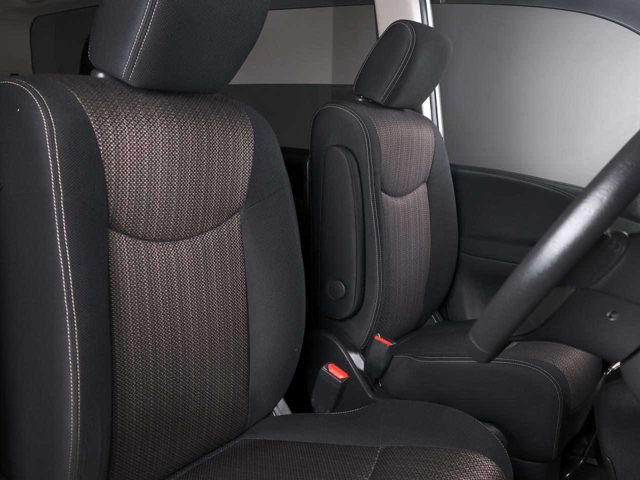 image-16, 2016 Nissan Serena S-Hybrid Highway Star V-Selecti at Christchurch