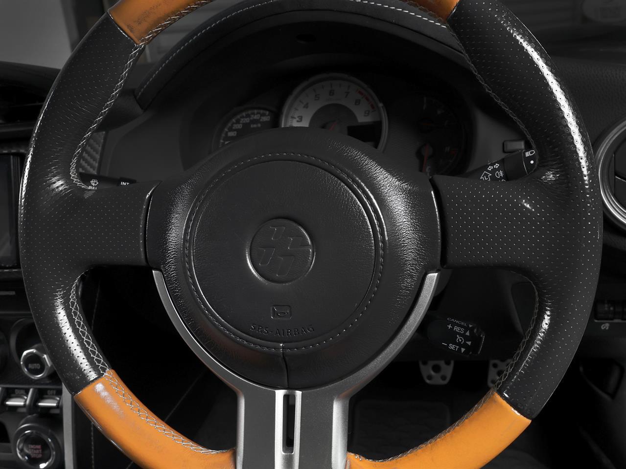 image-11, 2015 Toyota 86 GT Limited 6-Speed Manual at Christchurch