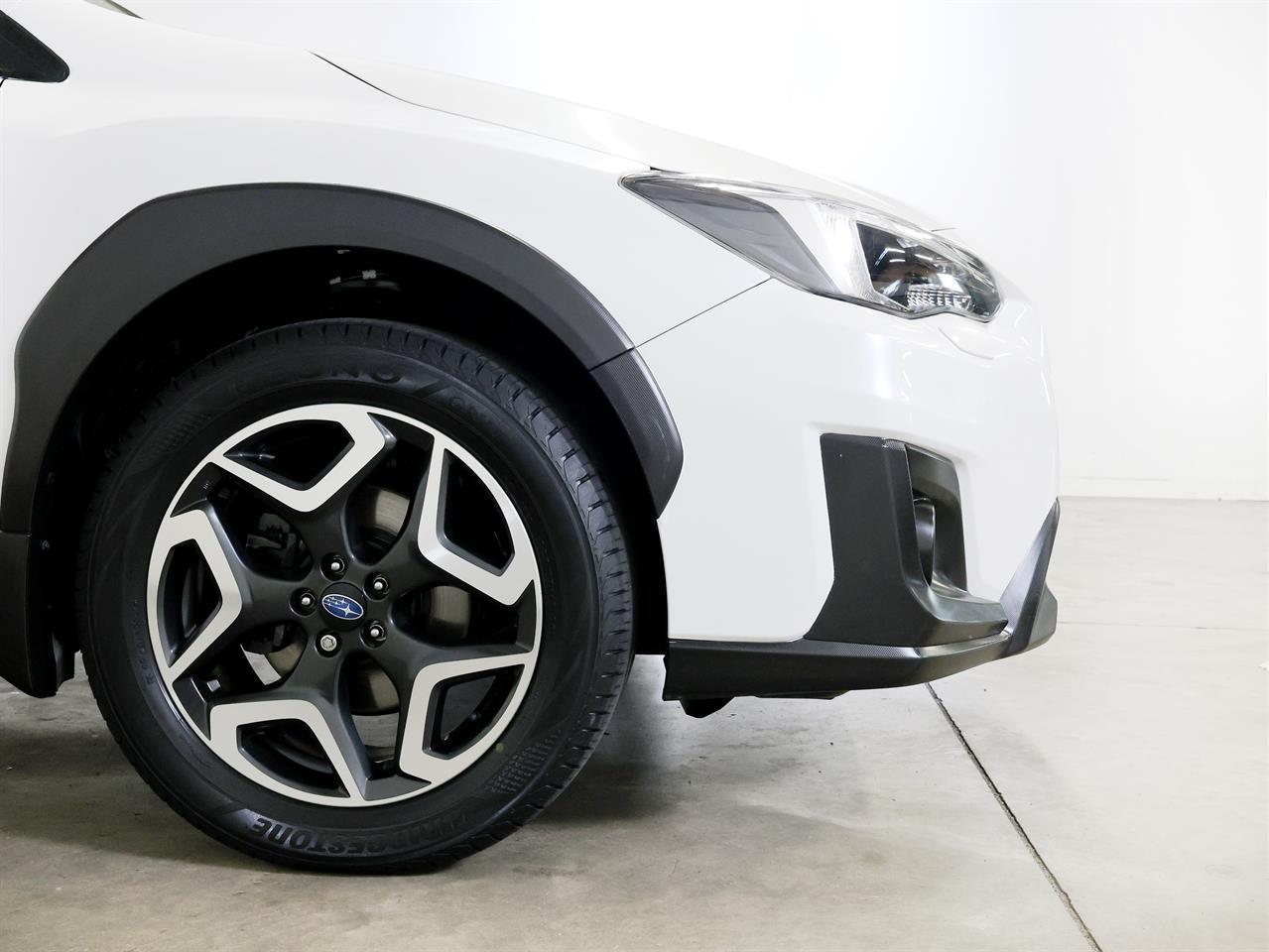 image-8, 2020 Subaru XV 2.0I-S 4WD 'Eyesight' with Roof Rai at Christchurch