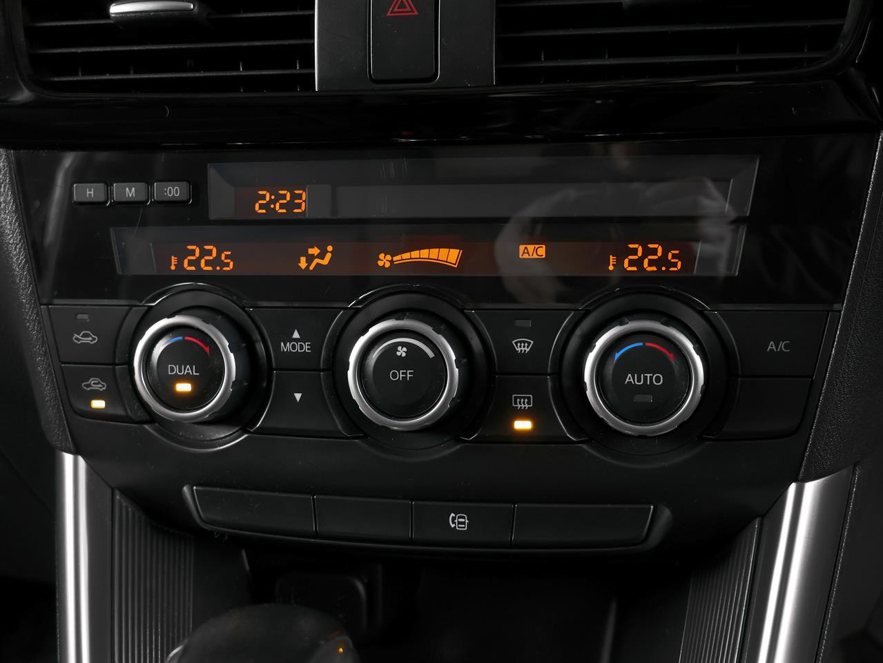 image-16, 2014 Mazda CX-5 20S 'Skyactiv' at Christchurch