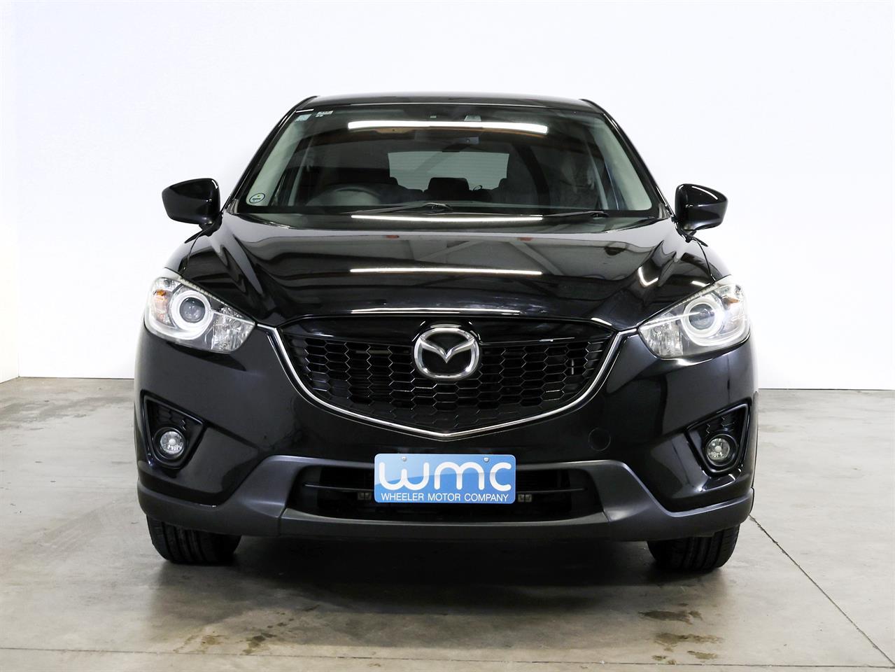 image-2, 2014 Mazda CX-5 20S 'Skyactiv' at Christchurch