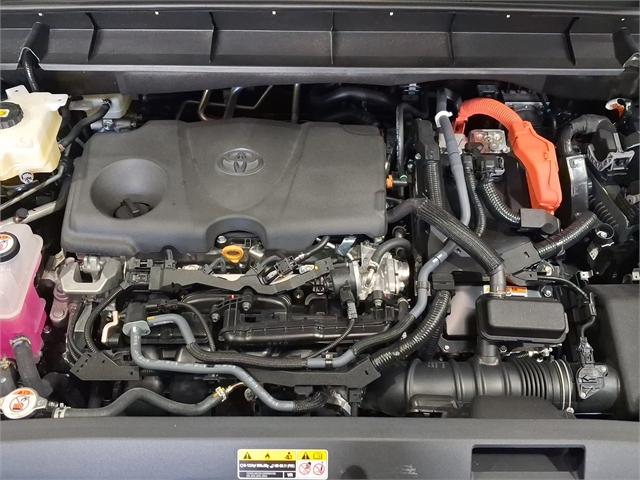 image-9, 2025 Toyota Highlander Limited 2.5L Hybrid at Dunedin