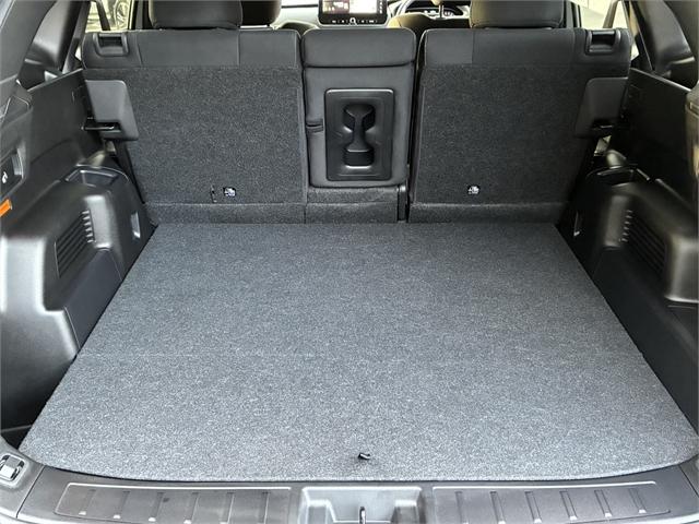 image-5, 2026 Mitsubishi Outlander LS PHEV AWD at Christchurch