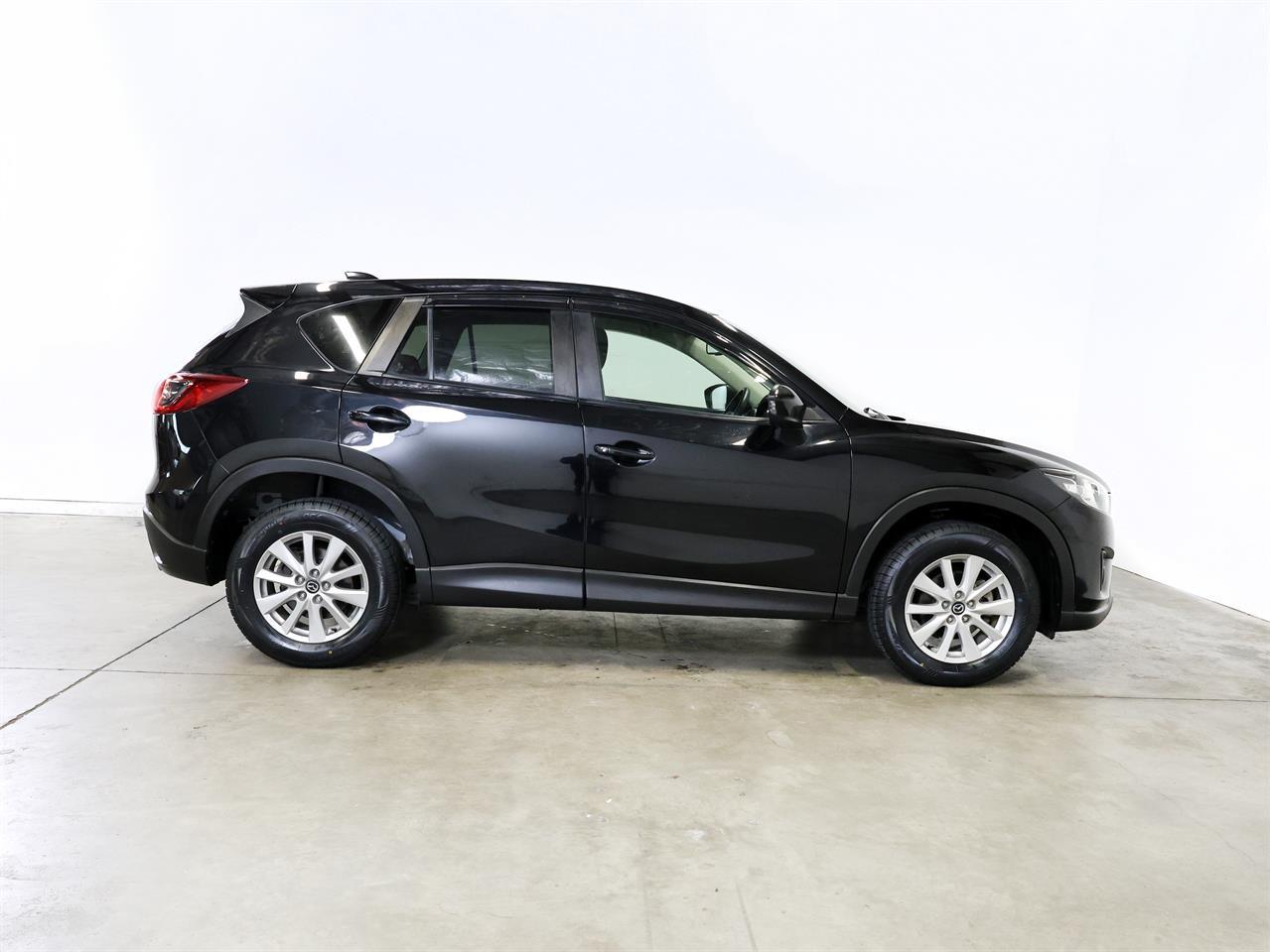 image-9, 2014 Mazda CX-5 20S 'Skyactiv' at Christchurch
