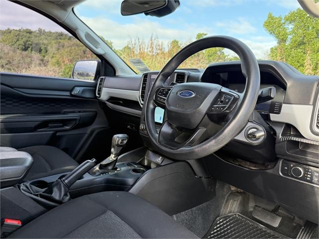 image-10, 2023 Ford Ranger XL D/Cab 2WD at Dunedin