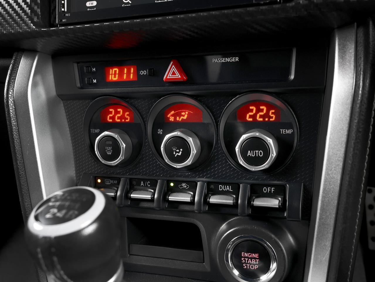 image-15, 2015 Toyota 86 GT Limited 6-Speed Manual at Christchurch
