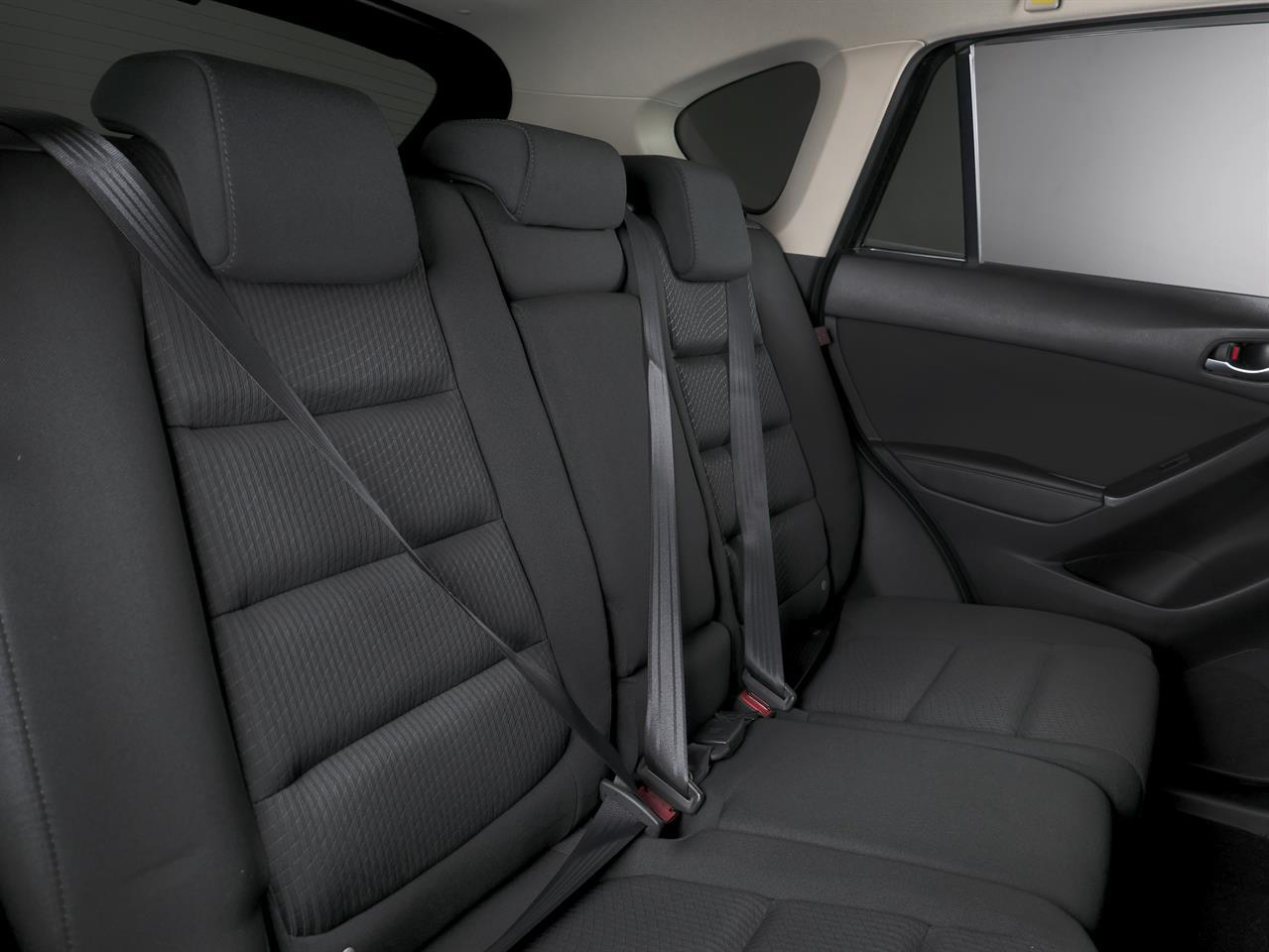 image-18, 2013 Mazda CX-5 20S 'Skyactiv' at Christchurch