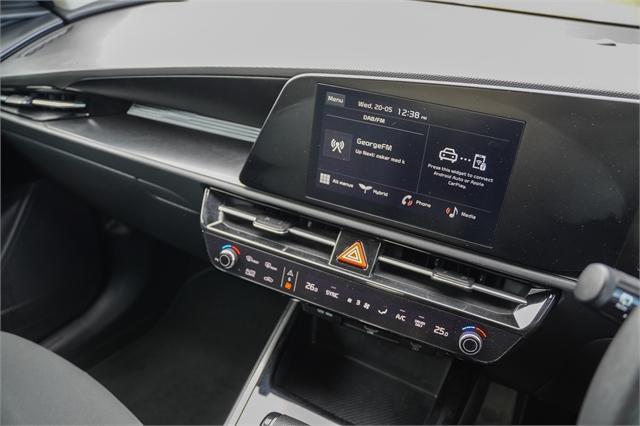 image-11, 2023 Kia Niro Light 1.6Ph/6Am at Dunedin