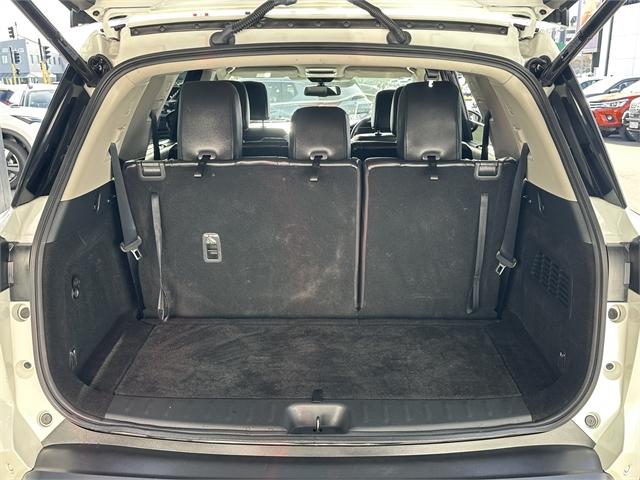 image-17, 2023 Nissan Pathfinder Ti 3.5P 4WD at Christchurch
