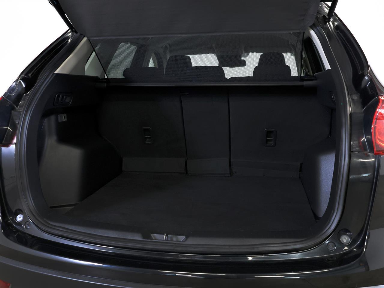 image-19, 2014 Mazda CX-5 20S 'Skyactiv' at Christchurch