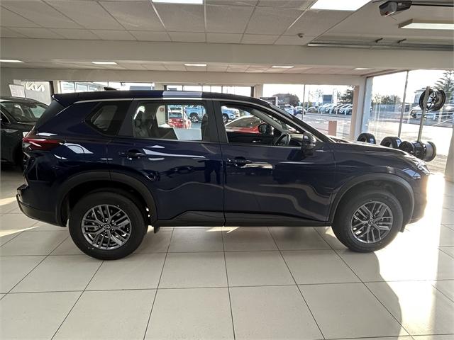 image-7, 2026 Nissan X-Trail ST 2WD Auto 5 Seater at Timaru