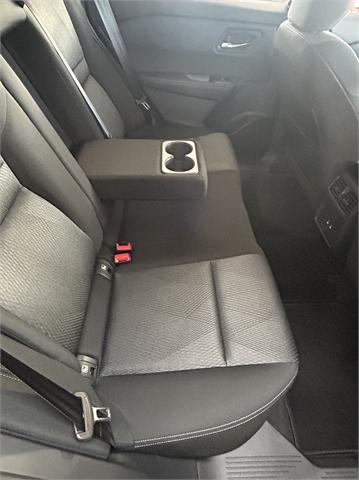 image-14, 2026 Nissan X-Trail ST 2WD Auto 5 Seater at Timaru