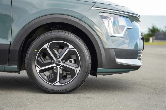 image-5, 2023 Kia Niro Light 1.6Ph/6Am at Dunedin