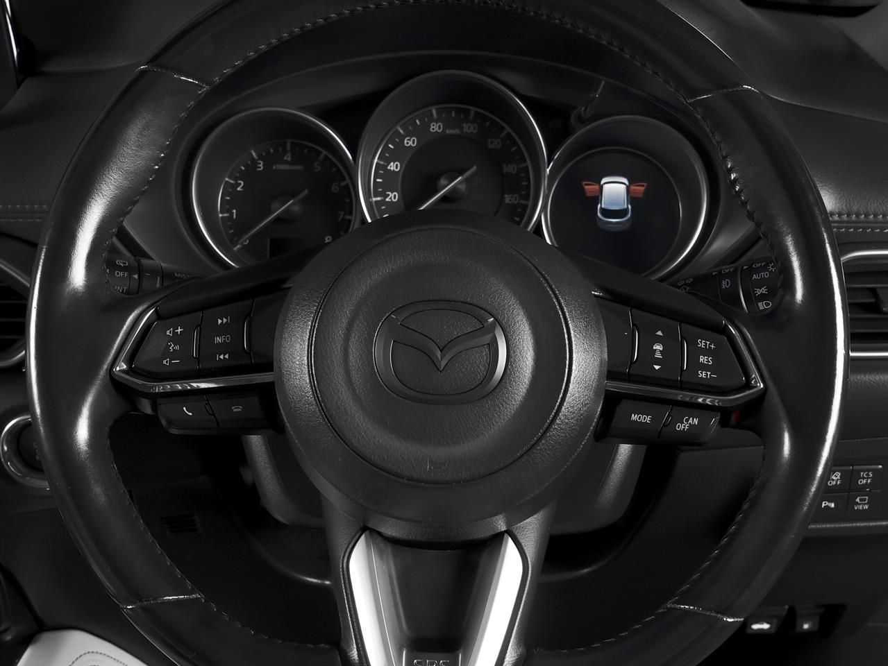 image-11, 2017 Mazda CX-5 25S 'Leather Package' at Christchurch