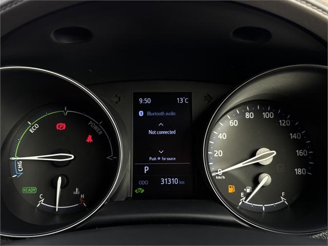 image-14, 2019 Toyota C-HR 1.8 Hybrid G at Christchurch