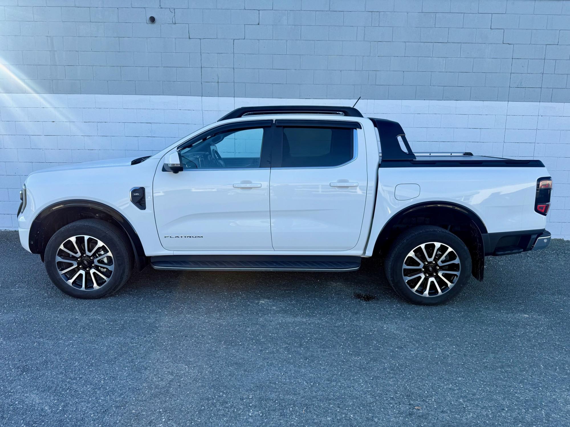 image-2, 2023 Ford Ranger PLATINUM V6 4WD at Gore