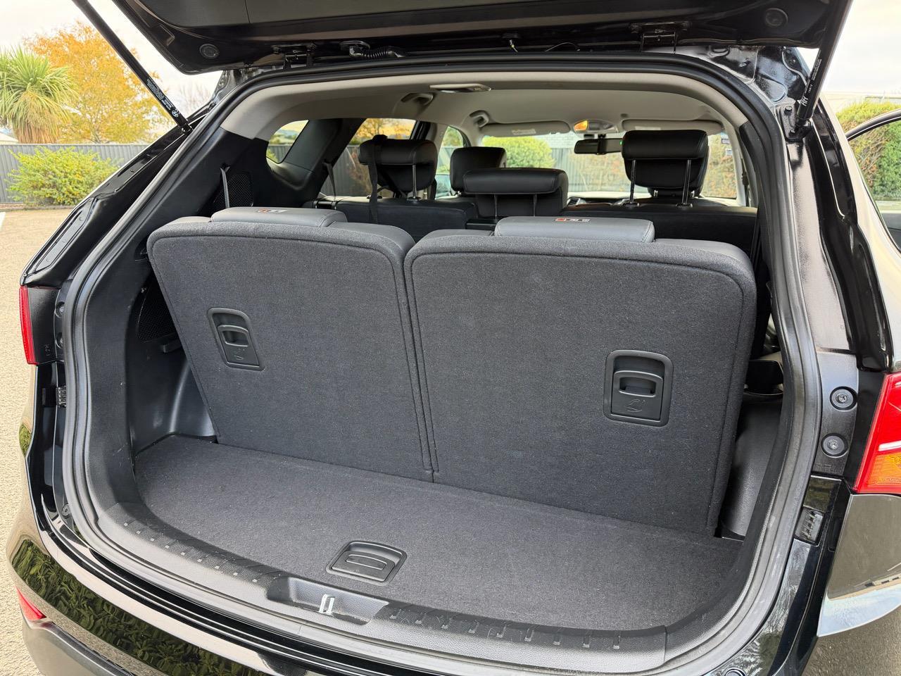 image-8, 2015 Hyundai Santa Fe Nz NEW ELITE SPEC 7 SEATER L at Gore