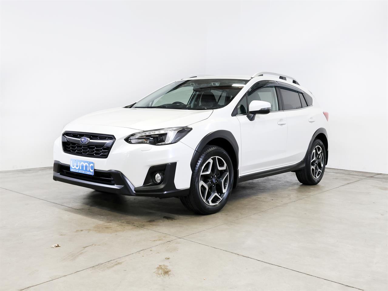image-3, 2020 Subaru XV 2.0I-S 4WD 'Eyesight' with Roof Rai at Christchurch