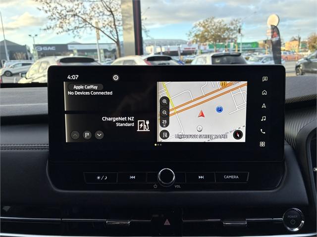 image-9, 2026 Mitsubishi Outlander LS PHEV AWD at Christchurch