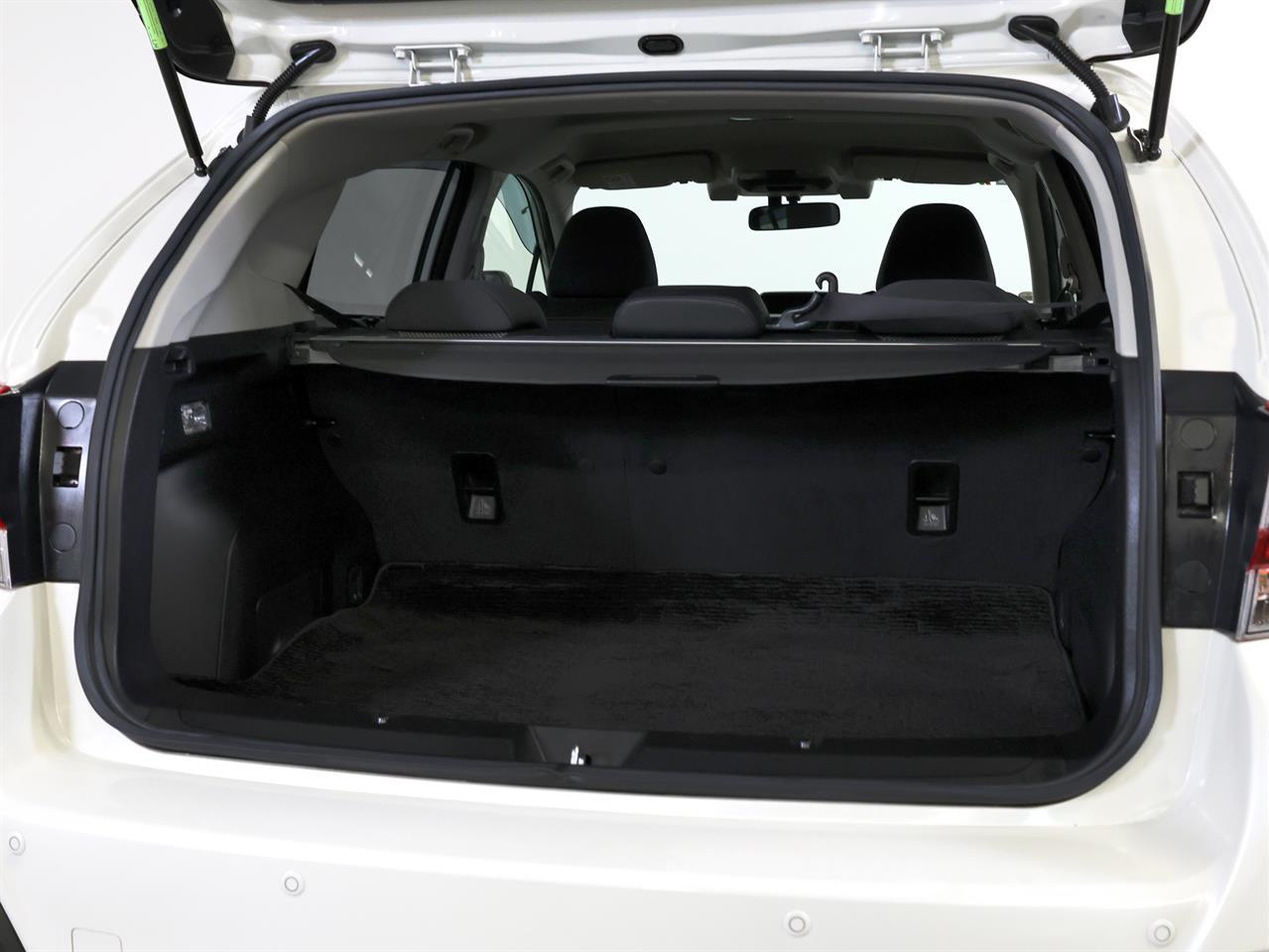 image-19, 2020 Subaru XV 2.0I-S 4WD 'Eyesight' with Roof Rai at Christchurch