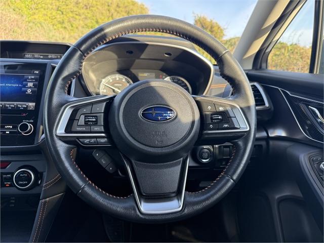 image-16, 2018 Subaru XV Sport 2.0P 4WD at Dunedin