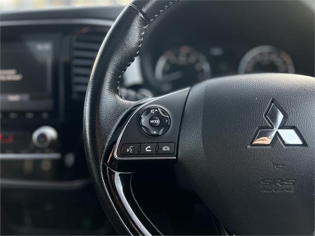 image-6, 2022 Mitsubishi Outlander Sport 2.4 4WD at Christchurch