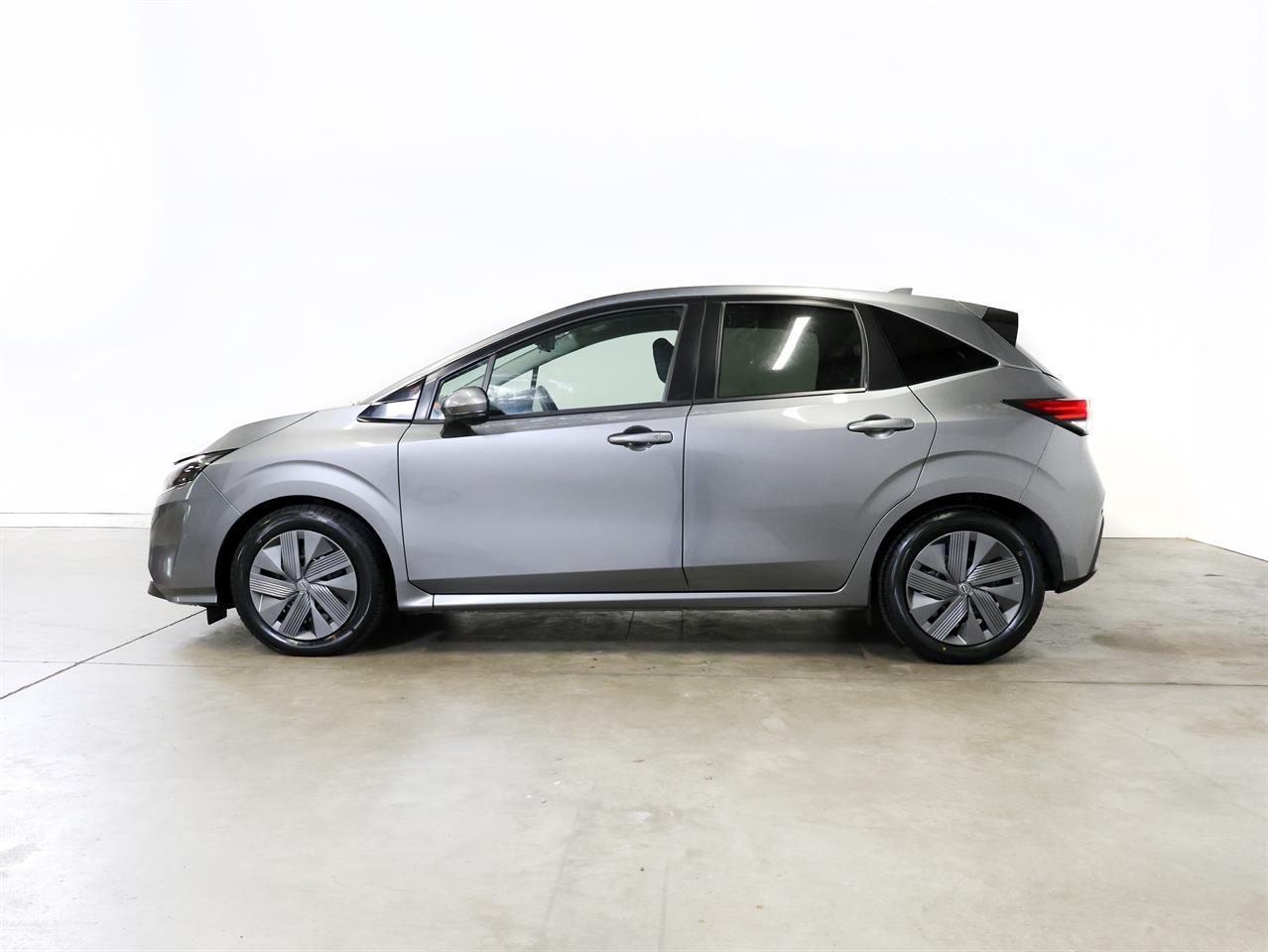 image-4, 2023 Nissan Note e-POWER X 'ProPILOT' at Christchurch