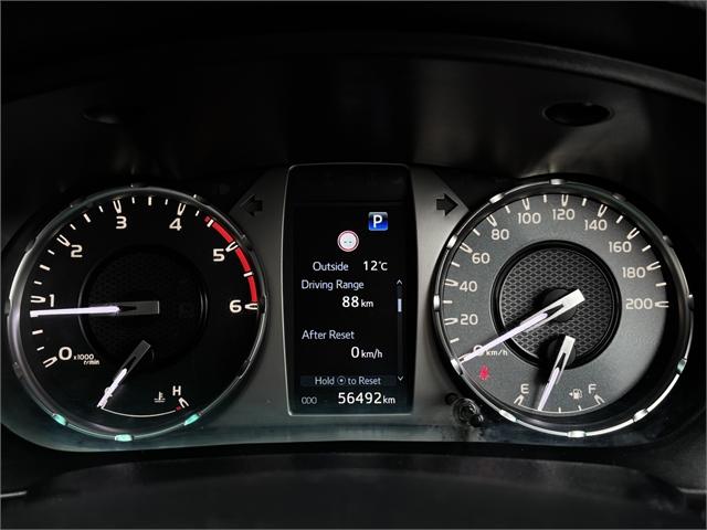 image-14, 2024 Toyota Hilux SR5 2.8DT Hybrid 6AT 4WD at Christchurch