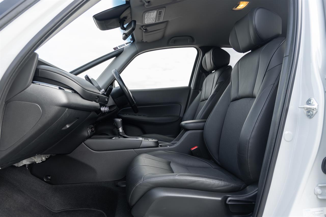 image-11, 2022 Honda Jazz E:HEV LUXE 1.5PH at Christchurch