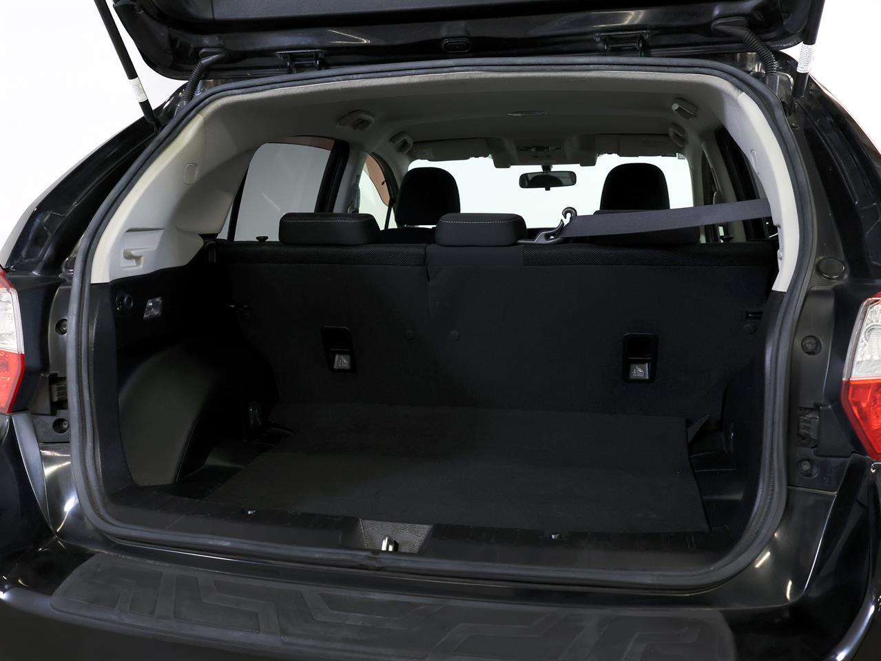 image-19, 2015 Subaru XV 2.0I-L 4WD 'Eyesight' with Roof Rai at Christchurch