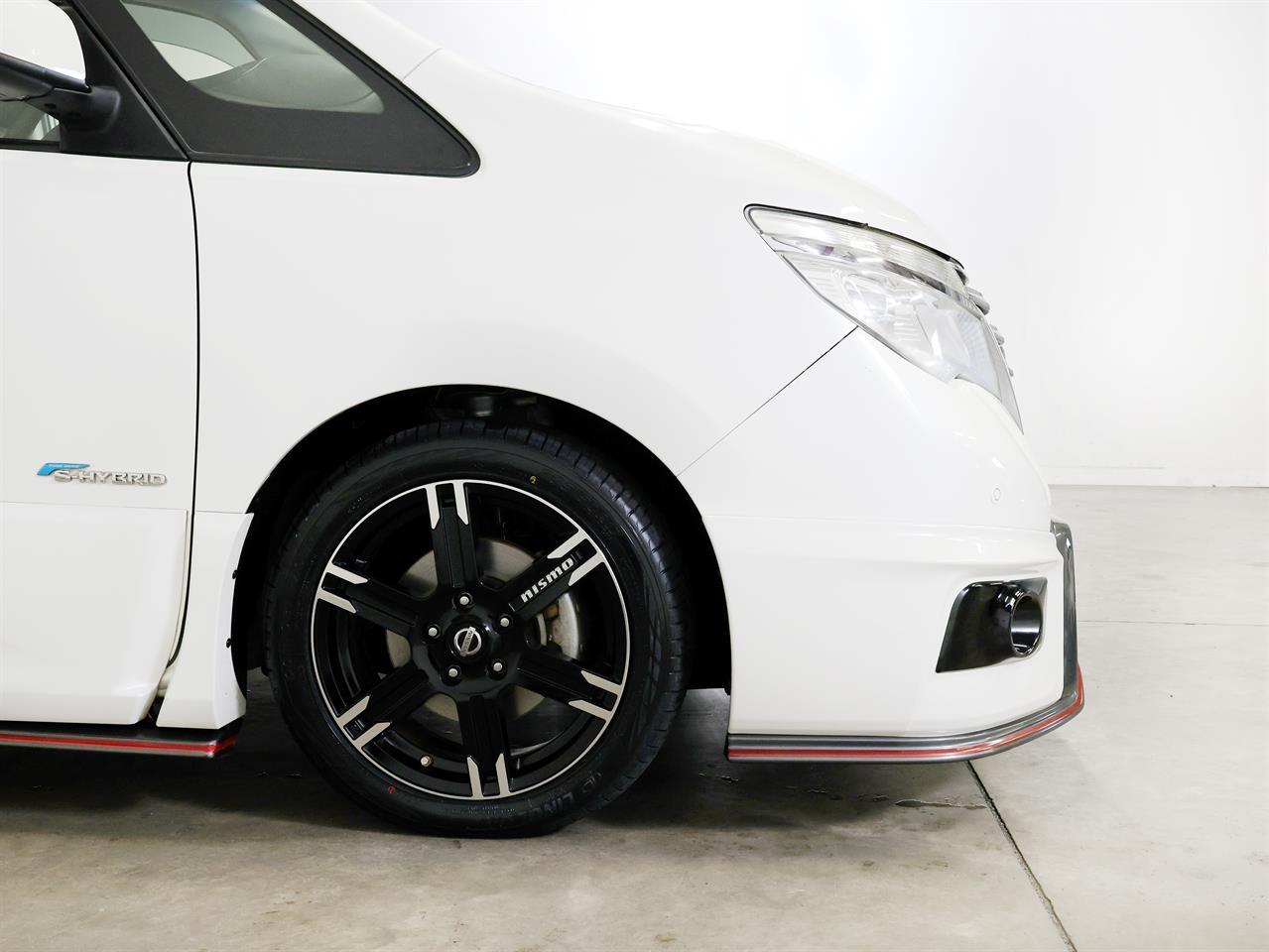 image-8, 2016 Nissan Serena S-Hybrid Highway Star V-Selecti at Christchurch