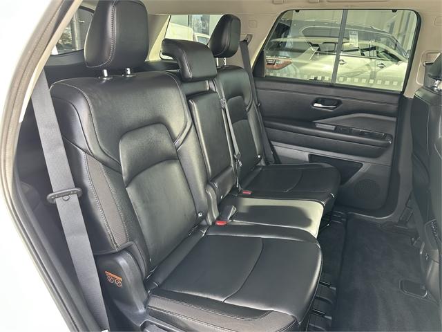 image-16, 2023 Nissan Pathfinder Ti 3.5P 4WD at Christchurch