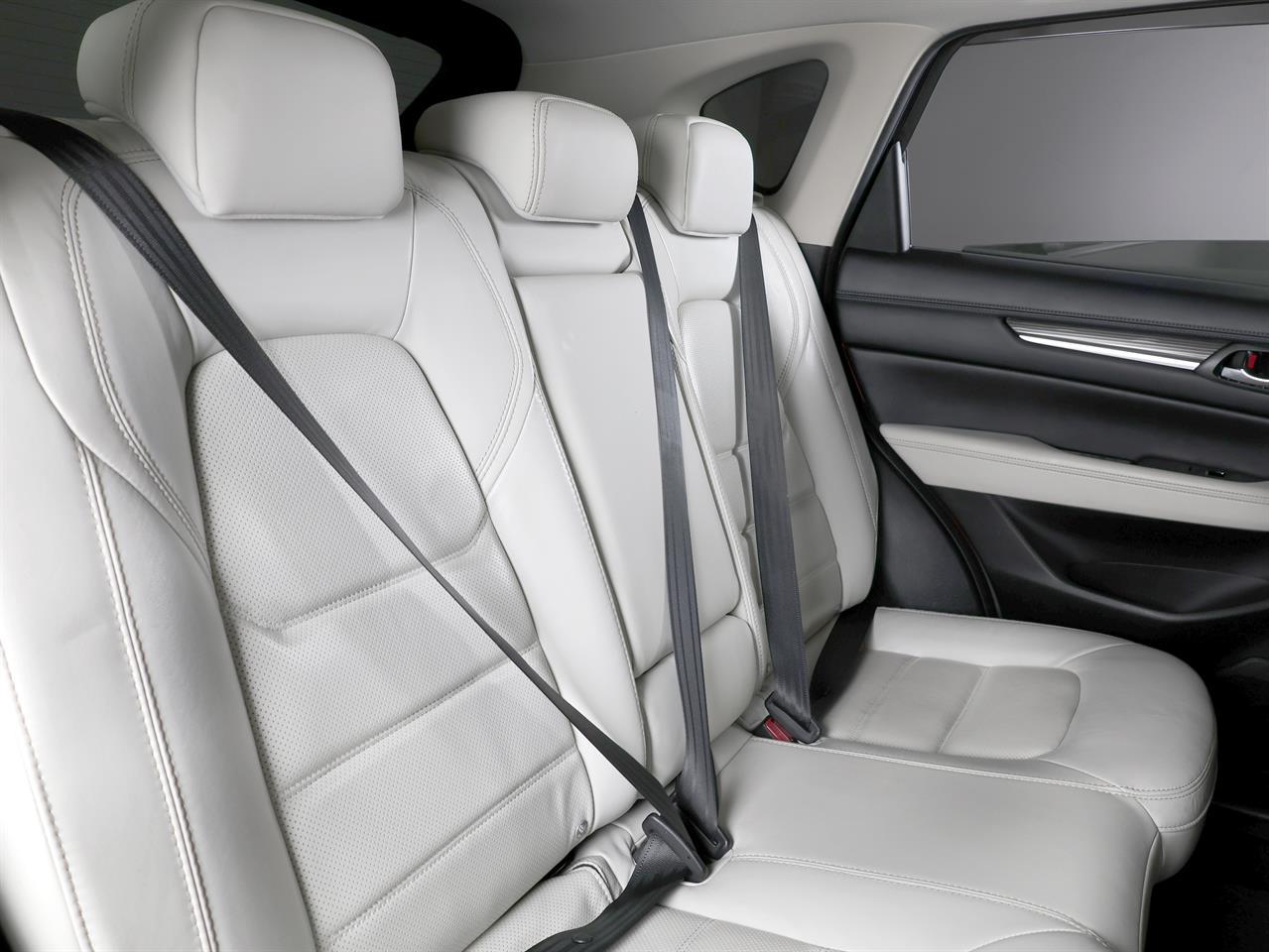 image-18, 2017 Mazda CX-5 25S 'Leather Package' at Christchurch