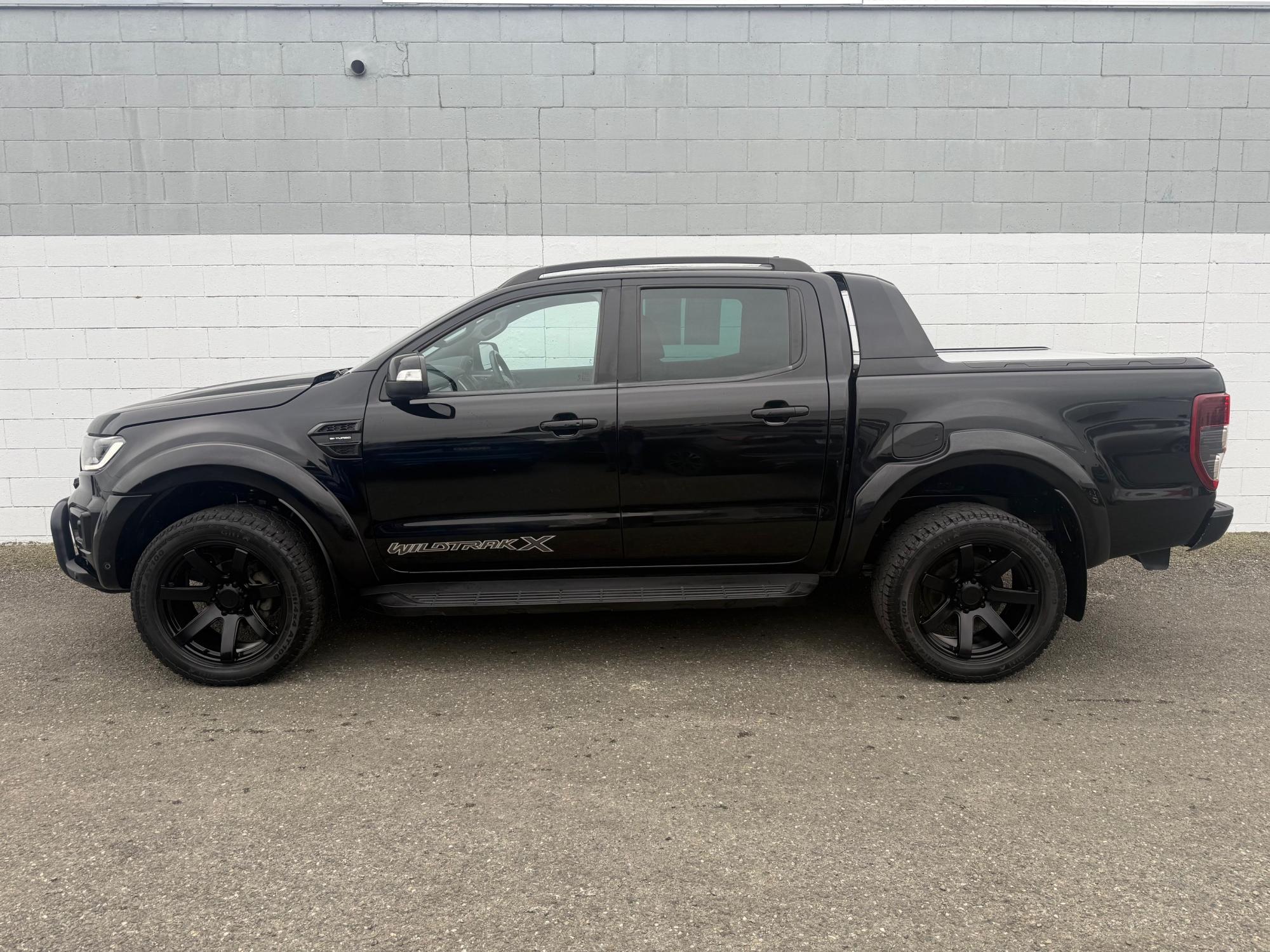 image-2, 2021 Ford Ranger WILDTRAK X 4WD 2.0L BI-TURBO at Gore