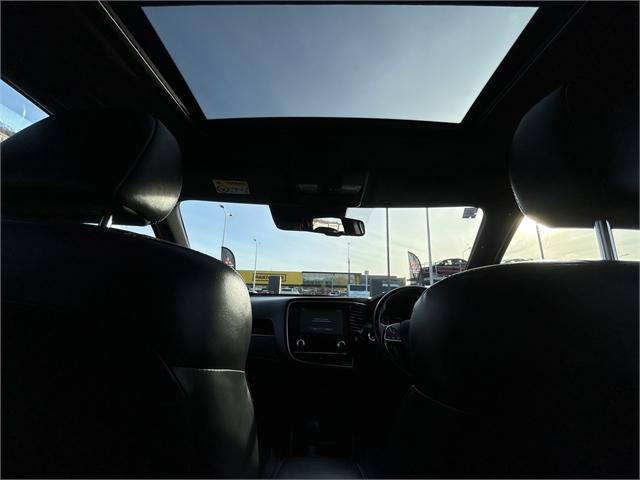 image-15, 2022 Mitsubishi Outlander Sport 2.4 4WD at Christchurch