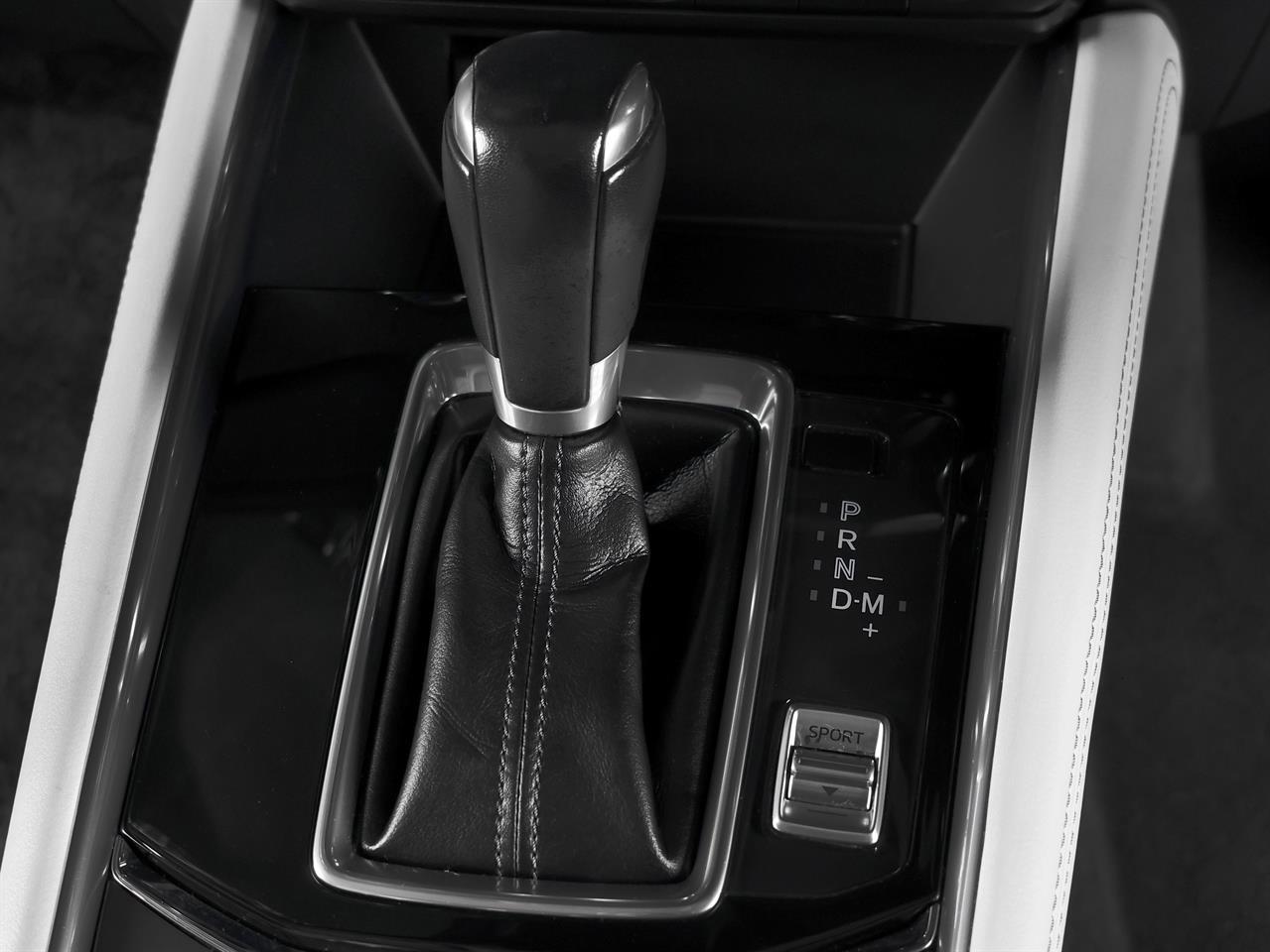 image-12, 2017 Mazda CX-5 25S 'Leather Package' at Christchurch