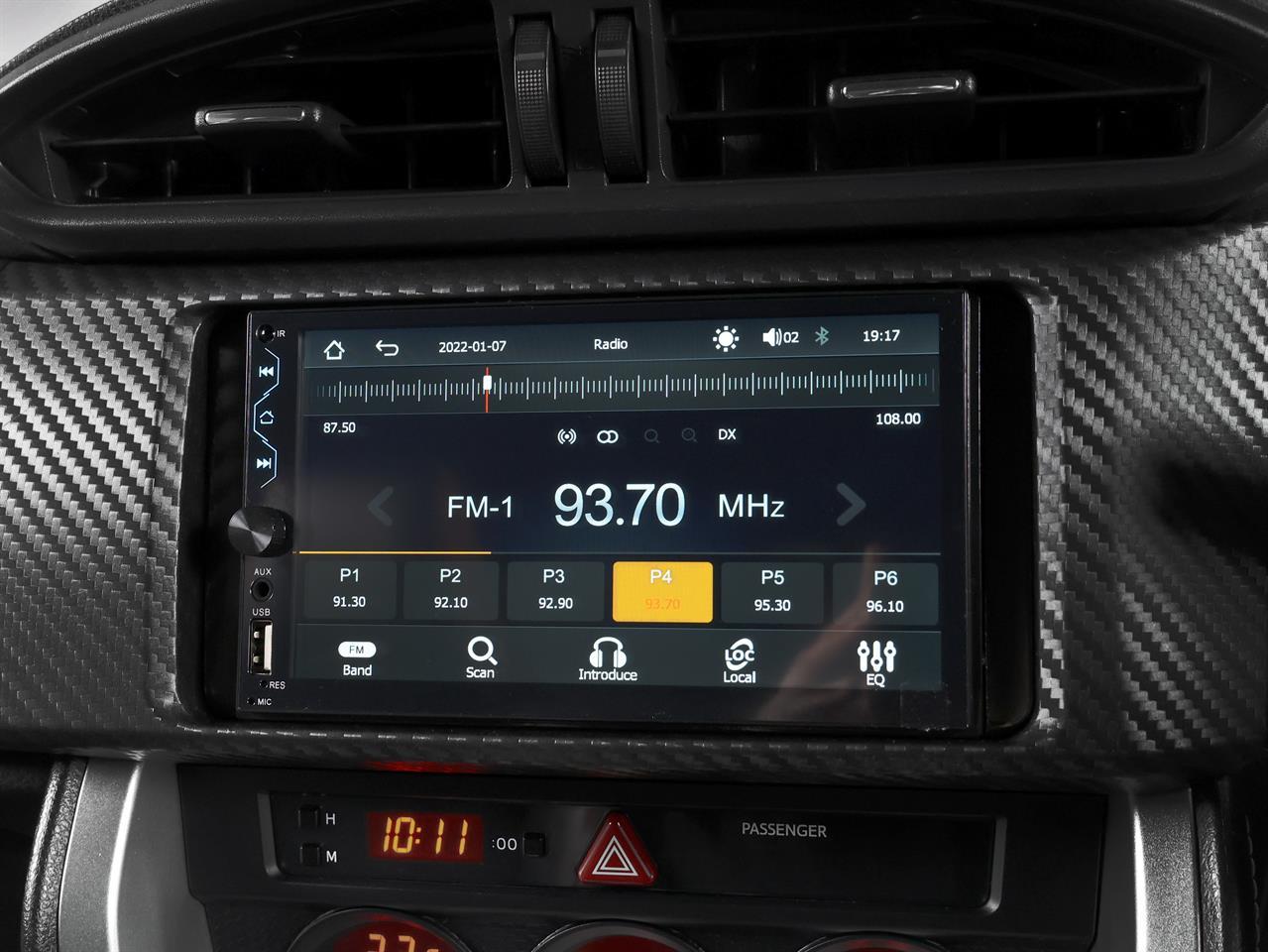 image-14, 2015 Toyota 86 GT Limited 6-Speed Manual at Christchurch