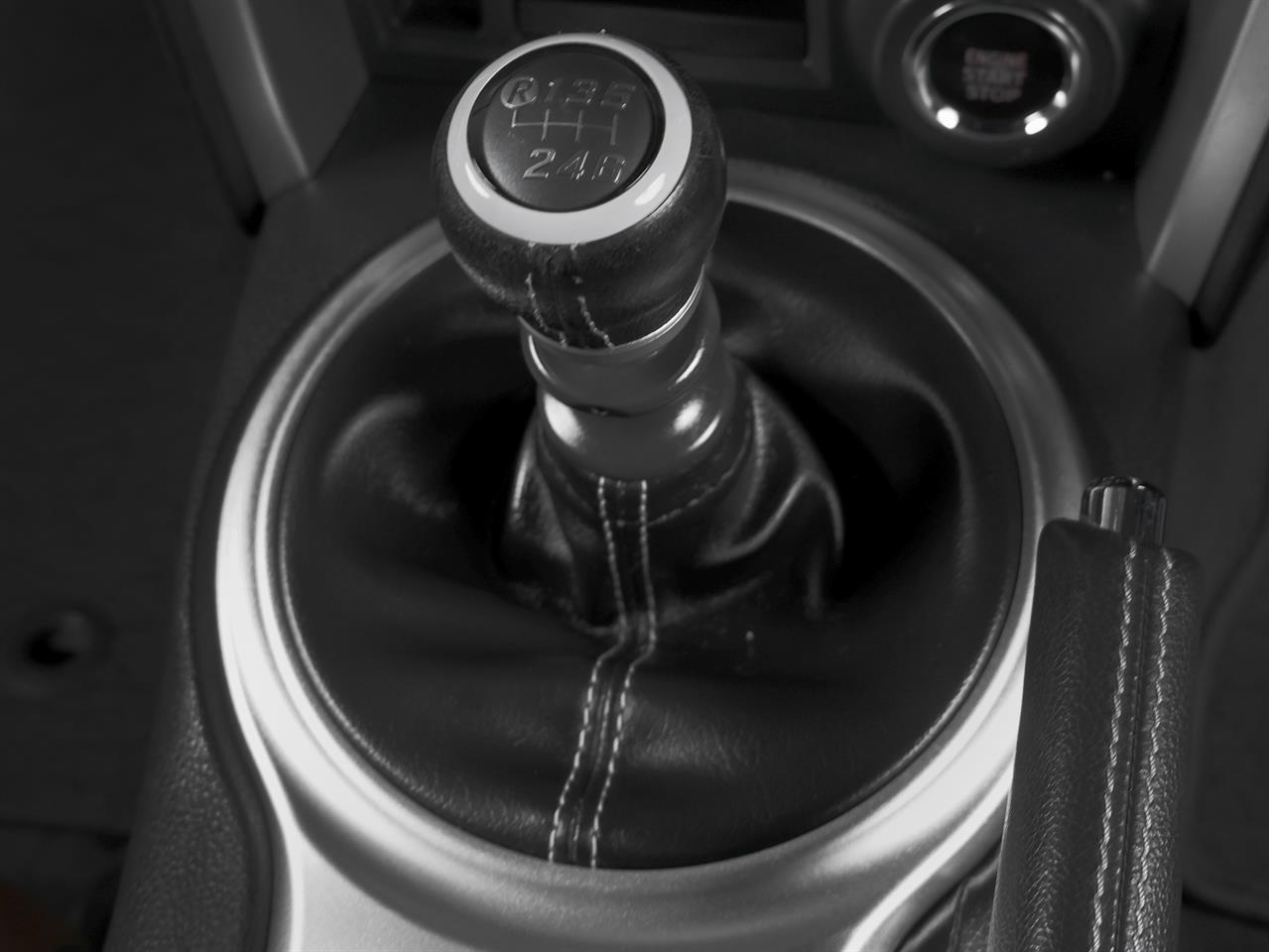 image-12, 2015 Toyota 86 GT Limited 6-Speed Manual at Christchurch