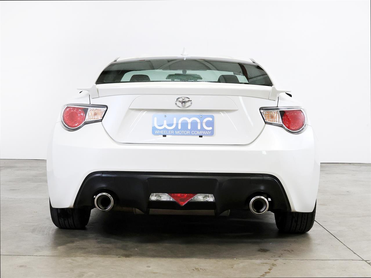 image-6, 2015 Toyota 86 GT Limited 6-Speed Manual at Christchurch