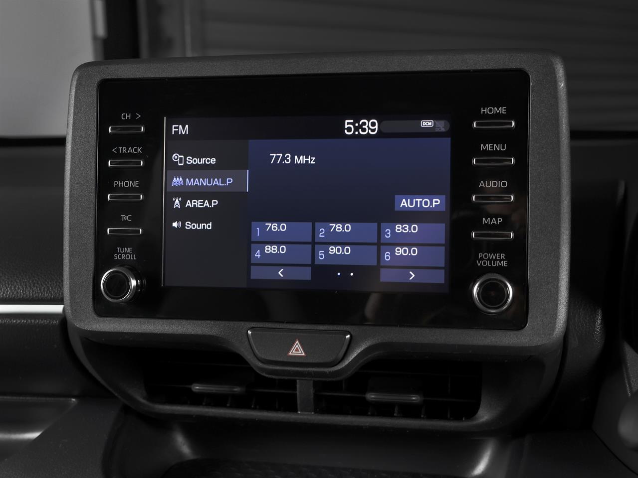 image-16, 2021 Toyota Yaris Hybrid 'X' at Christchurch