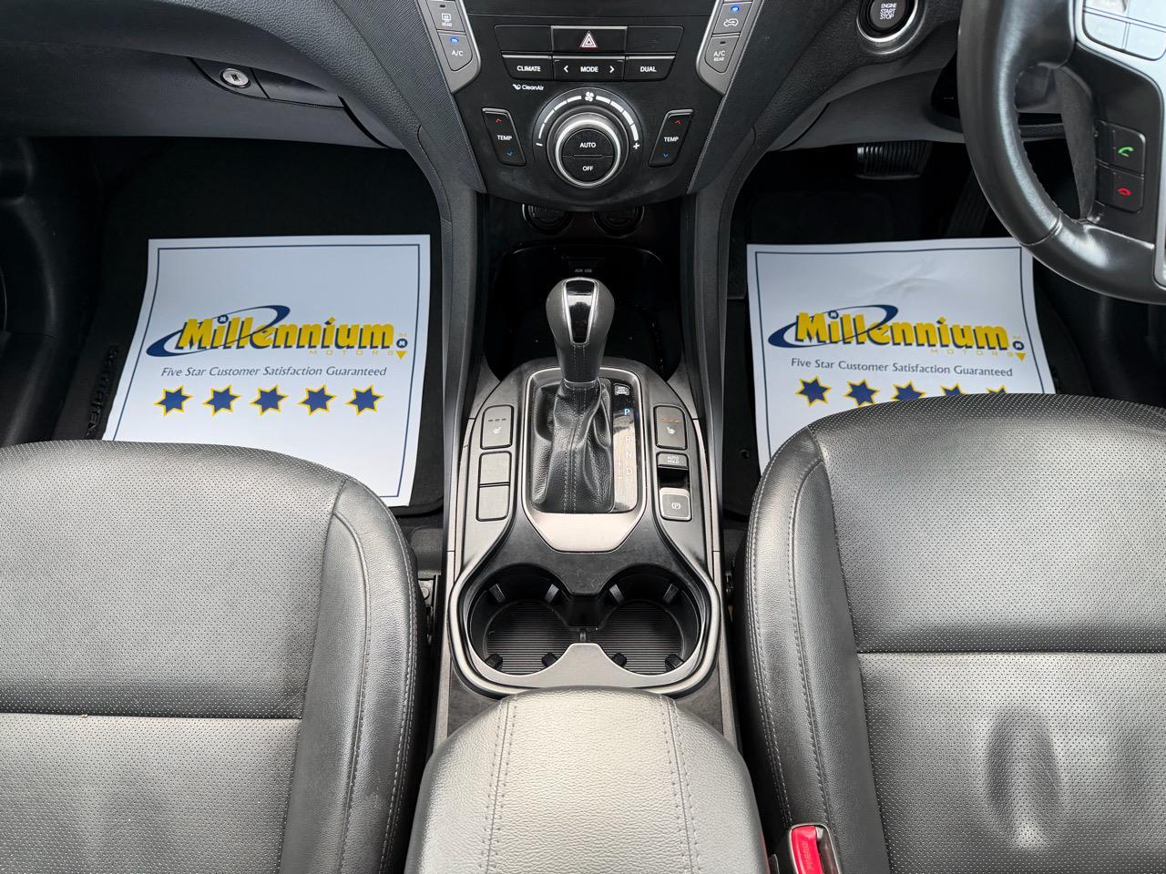 image-16, 2015 Hyundai Santa Fe Nz NEW ELITE SPEC 7 SEATER L at Gore