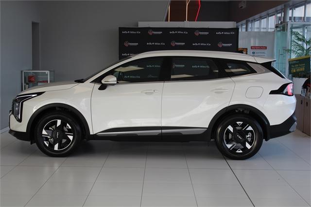 image-5, 2025 Kia Sportage LX URBAN 1.6L PETROL TURBO at Christchurch