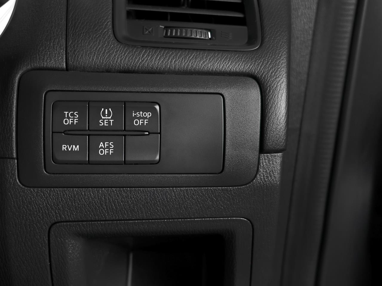 image-13, 2013 Mazda CX-5 20S 'Skyactiv' at Christchurch