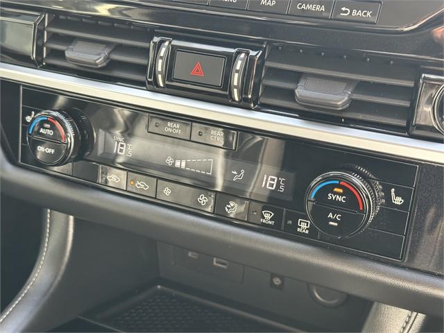 image-13, 2023 Nissan Pathfinder Ti 3.5P 4WD at Christchurch