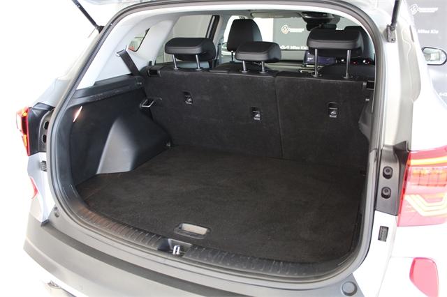 image-7, 2020 Kia Seltos LTD AWD 1.6L TURBO PETROL at Christchurch