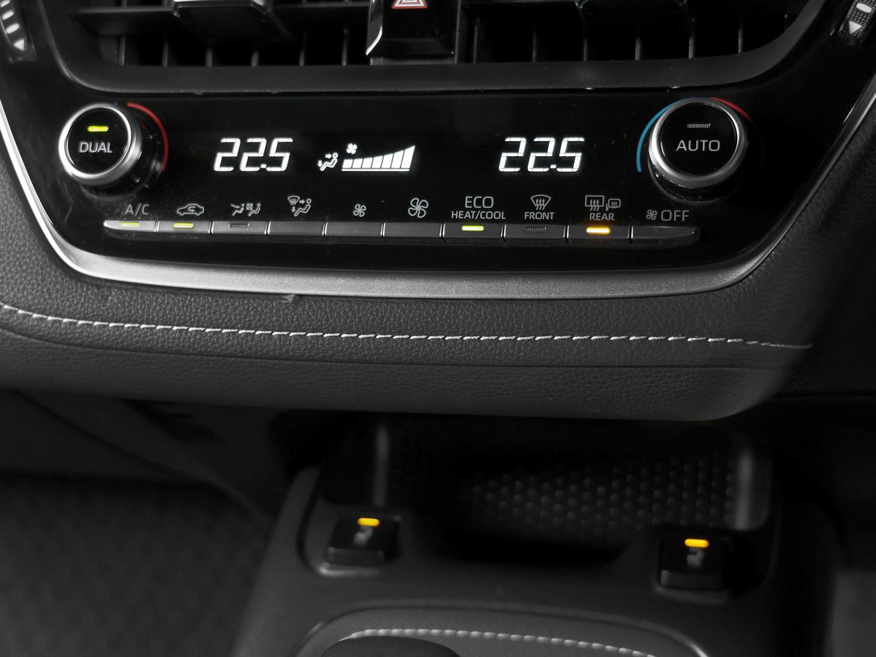 image-16, 2021 Toyota Corolla Sport Hybrid G 'Style Package' at Christchurch