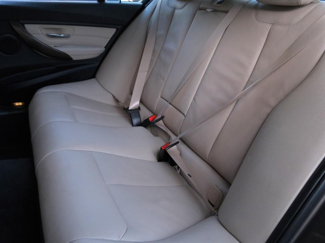 image-18, 2014 BMW 320i Modern 'Leather Package' at Christchurch