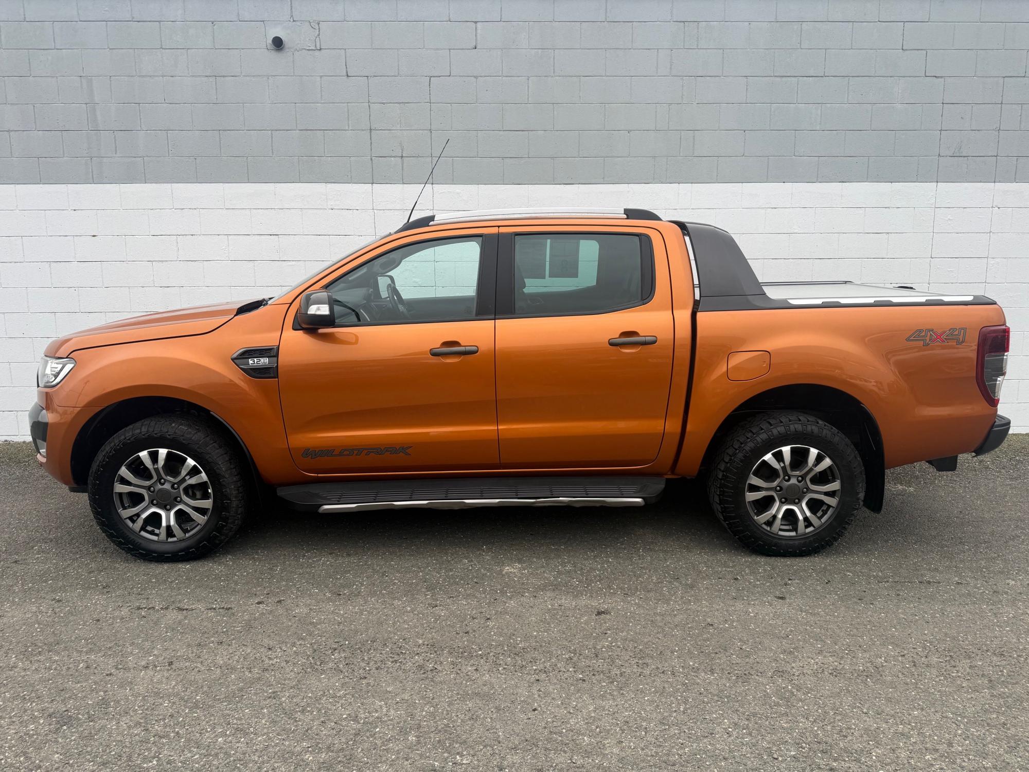 image-2, 2017 Ford Ranger WILDTRAK 4WD 3.2L at Gore