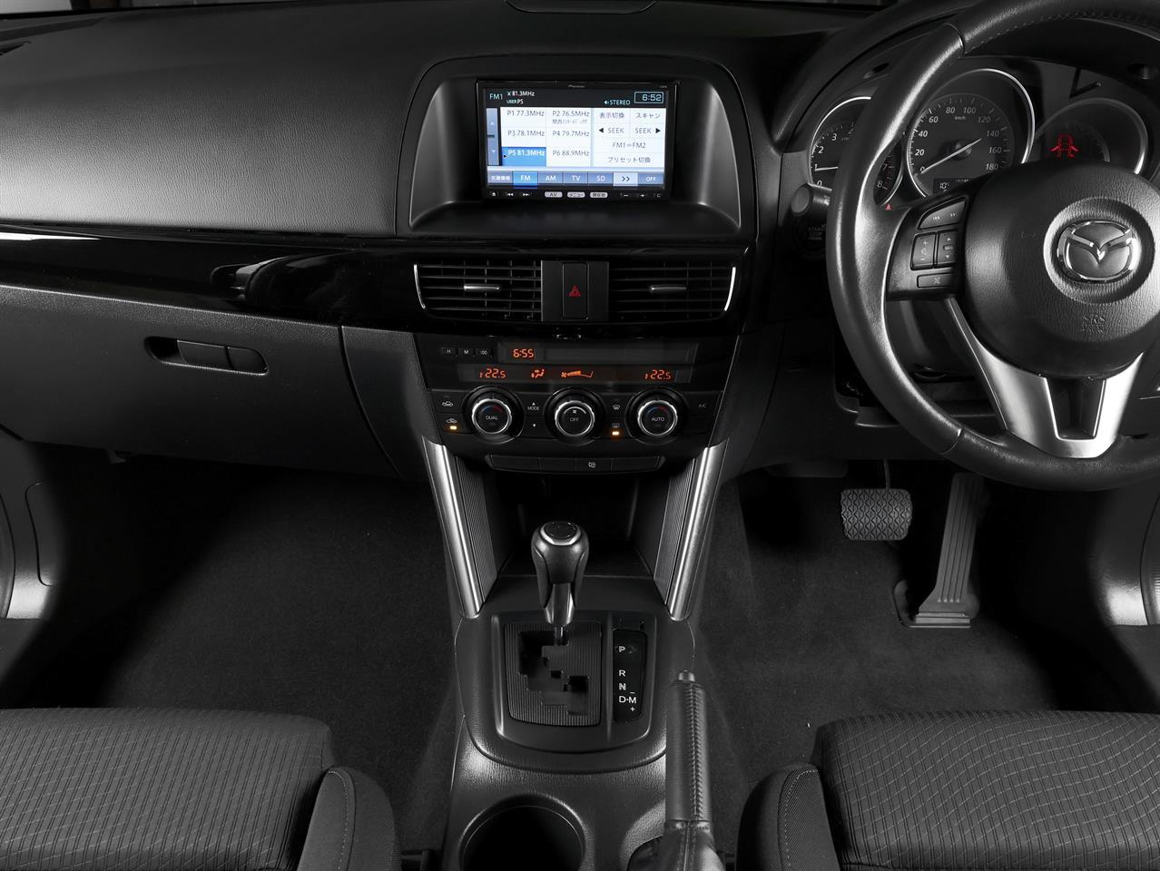image-10, 2013 Mazda CX-5 20S 'Skyactiv' at Christchurch