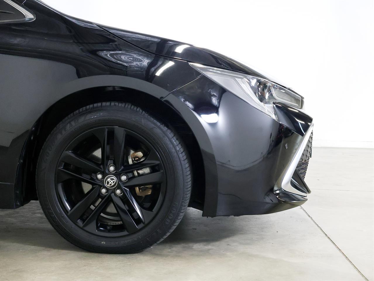 image-8, 2021 Toyota Corolla Sport Hybrid G 'Style Package' at Christchurch